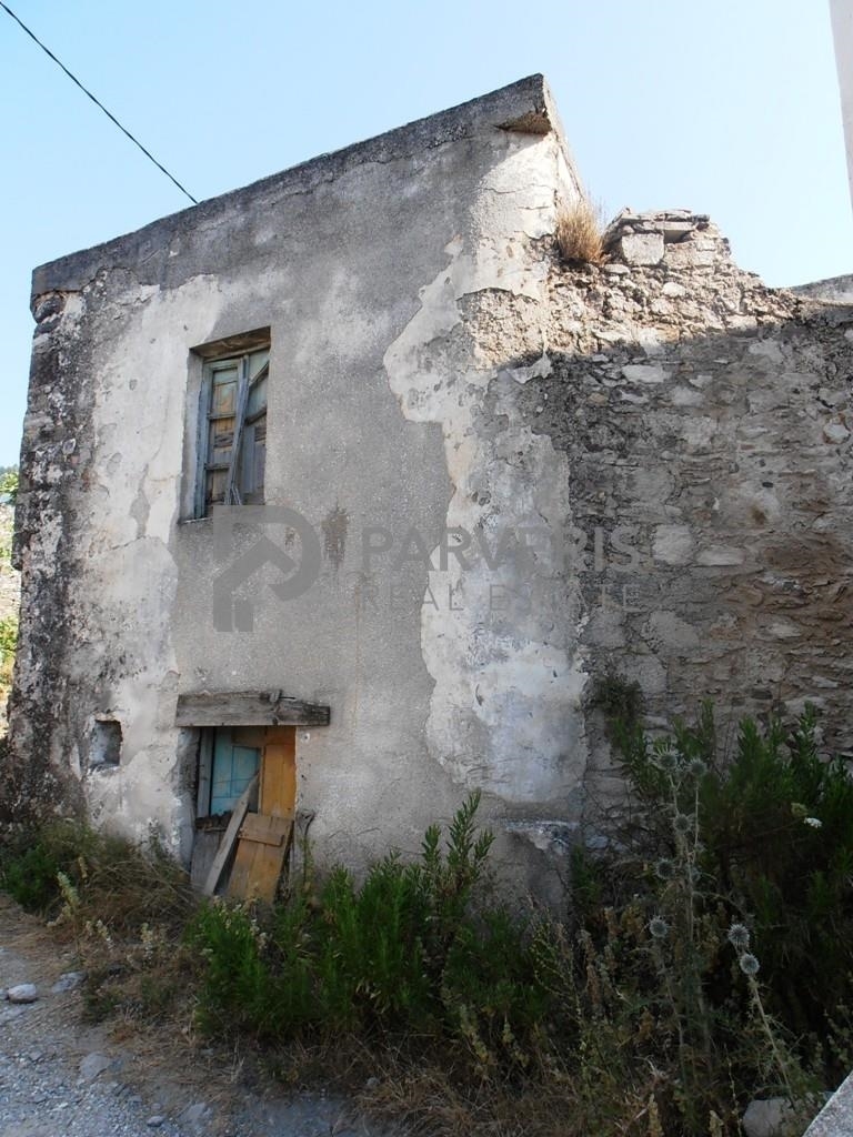 (For Sale) Residential Detached house || Dodekanisa/Kos-Dikaios - 70 Sq.m, 35.000€ 