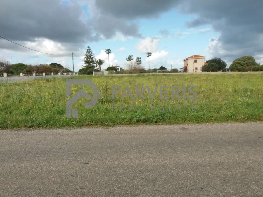 (For Sale) Land Agricultural Land  || Dodekanisa/Kos Chora - 4.020 Sq.m, 145.000€ 