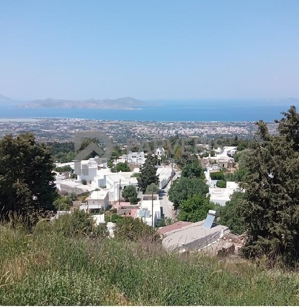 (For Sale) Land Plot || Dodekanisa/Kos-Dikaios - 680 Sq.m, 26.000€ 