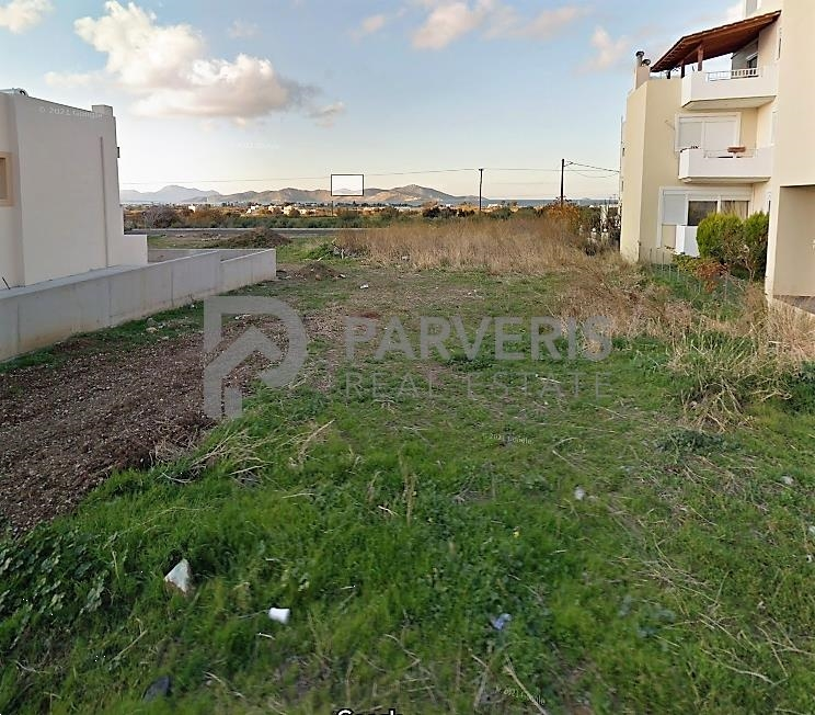 (For Sale) Land Plot || Dodekanisa/Kos-Dikaios - 470 Sq.m, 65.000€ 