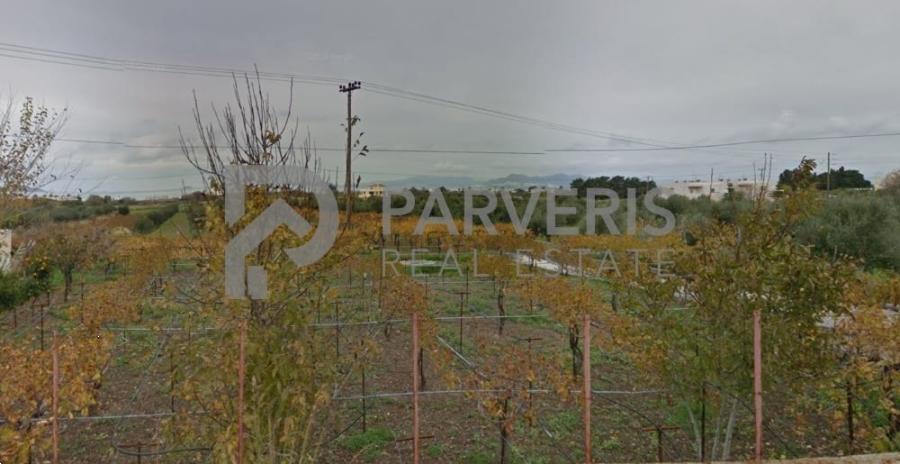 (For Sale) Land Agricultural Land  || Dodekanisa/Kos-Dikaios - 6.180 Sq.m, 135.000€ 