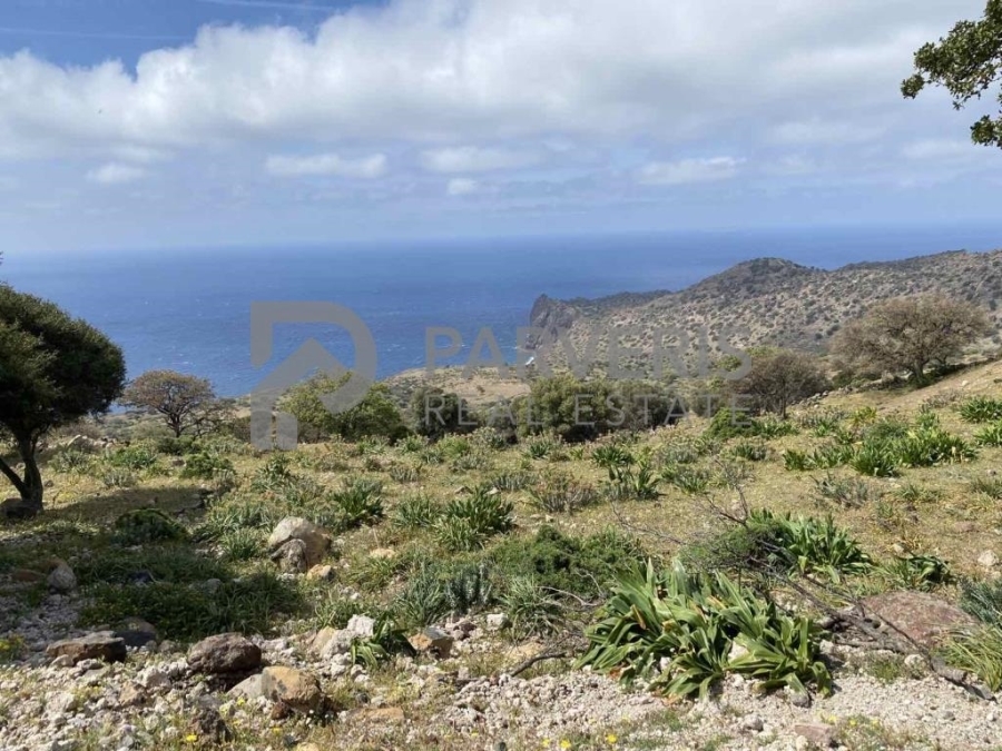 (For Sale) Land Agricultural Land  || Dodekanisa/Nisyros - 12.032 Sq.m, 65.000€ 