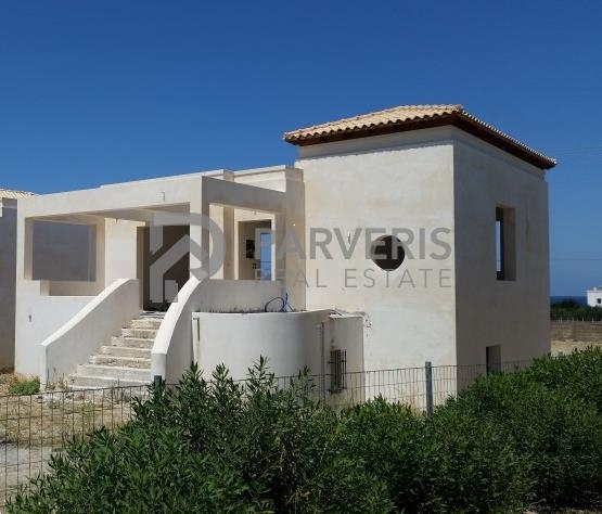 (For Sale) Residential Maisonette || Dodekanisa/Kos Chora - 130 Sq.m, 3 Bedrooms, 180.000€ 
