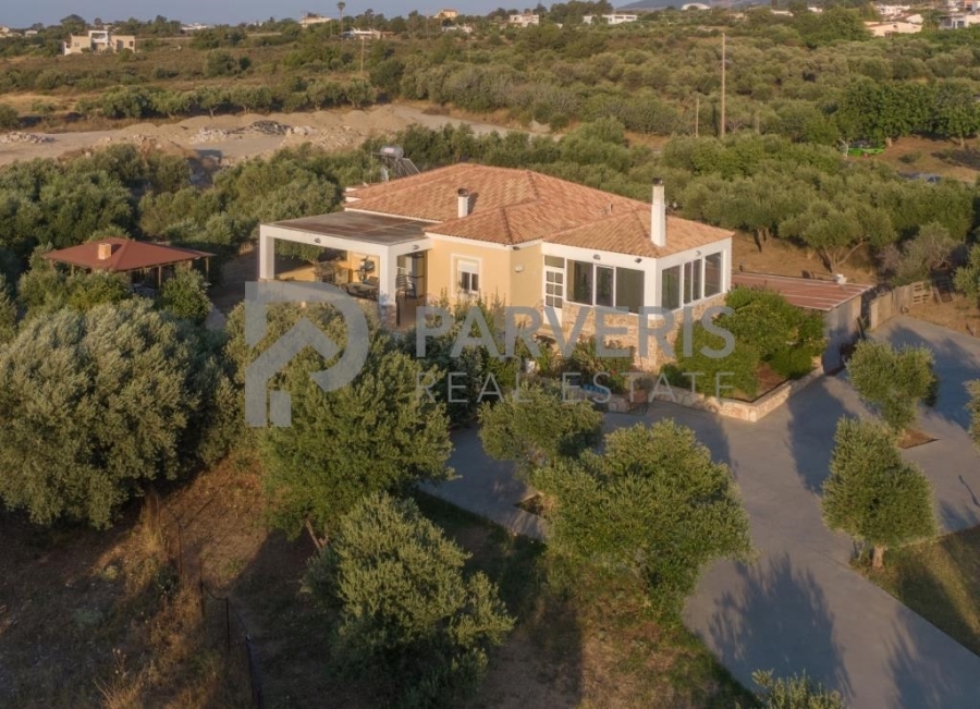 (For Sale) Residential Villa || Dodekanisa/Kos Chora - 407 Sq.m, 3 Bedrooms, 900.000€ 