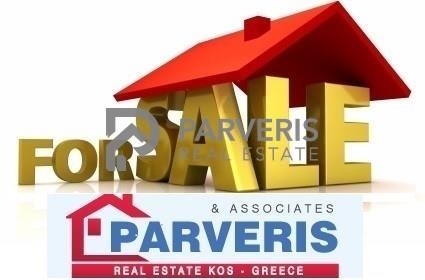 (For Rent) Residential Apartment || Dodekanisa/Kos-Dikaios - 47 Sq.m, 350€ 