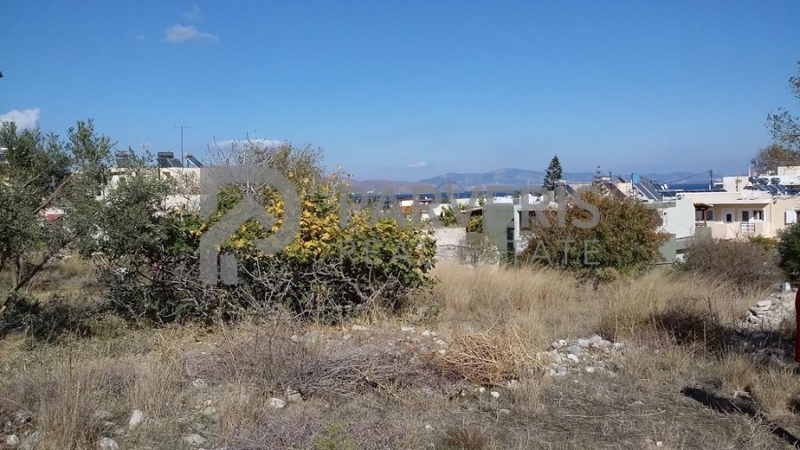 (Προς Πώληση) Αξιοποιήσιμη Γη Αγροτεμάχιο || Δωδεκάνησα/Κως Χώρα - 5.900 τ.μ, 110.000€ 