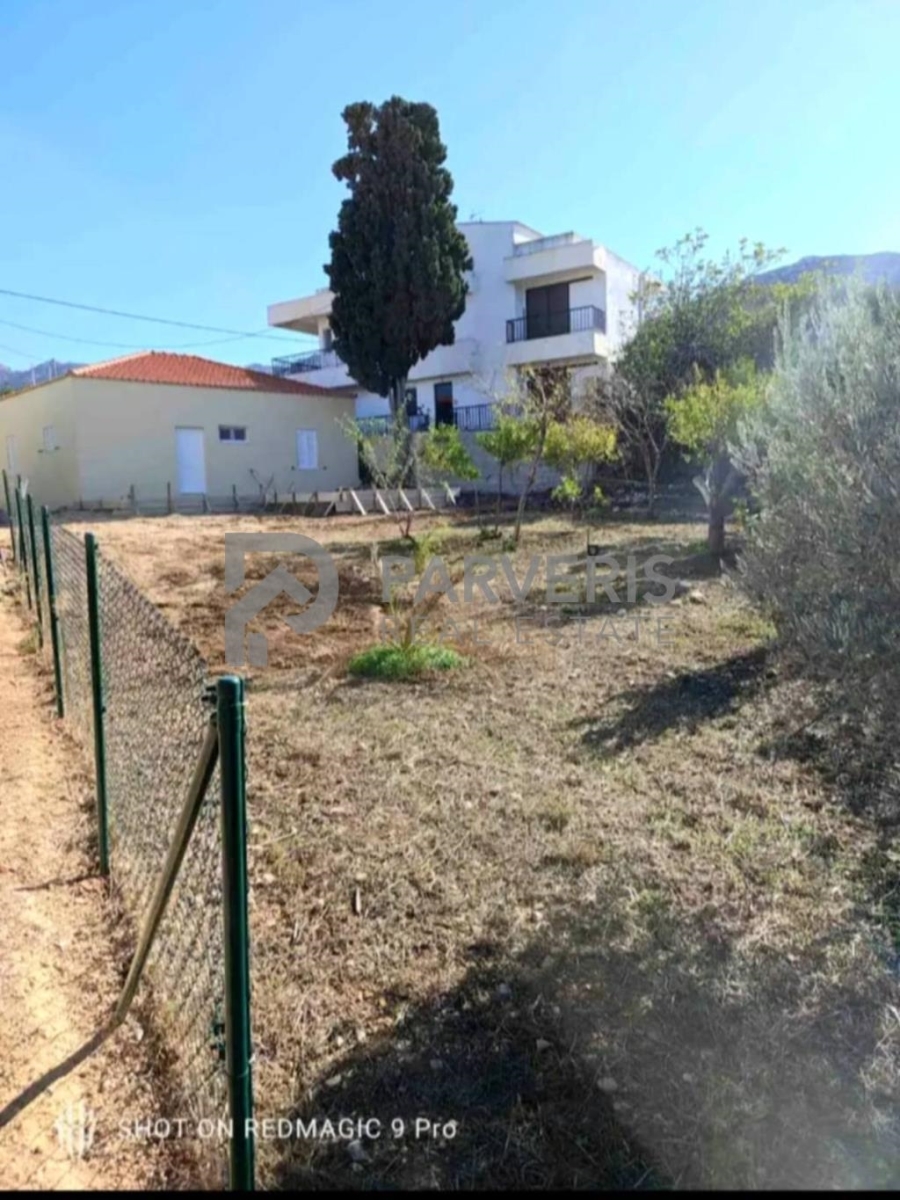 (Προς Πώληση) Αξιοποιήσιμη Γη Οικόπεδο || Δωδεκάνησα/Κως-Δίκαιος - 1.070 τ.μ, 40.000€ 