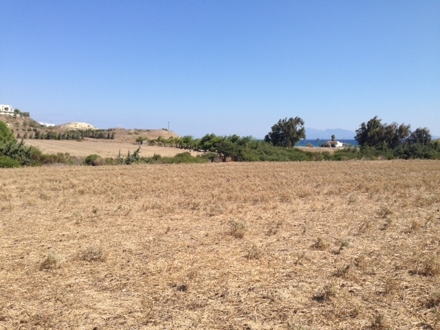 (For Sale) Land Agricultural Land  || Dodekanisa/Kos-Irakleides - 16.000 Sq.m, 350.000€ 