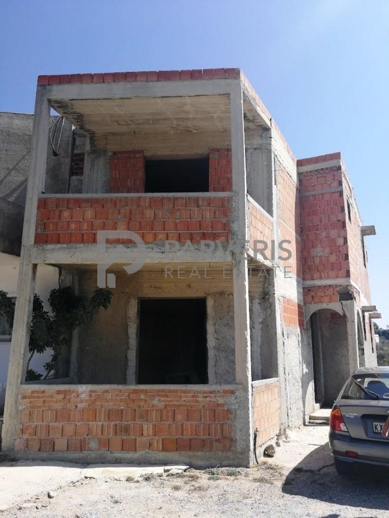 (For Sale) Residential Maisonette || Dodekanisa/Kos-Irakleides - 80 Sq.m, 35.000€ 