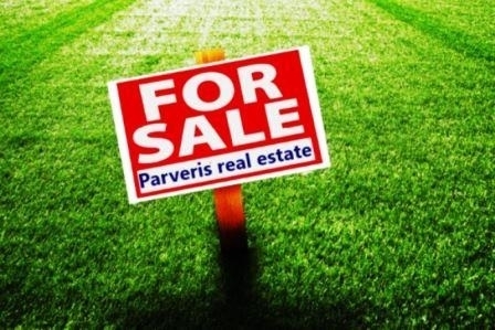 (For Sale) Land Agricultural Land  || Dodekanisa/Kos-Irakleides - 4.500 Sq.m, 35.000€ 