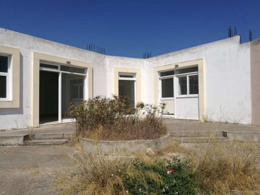 (For Sale) Commercial Retail Shop || Dodekanisa/Kos-Irakleides - 300 Sq.m, 180.000€ 