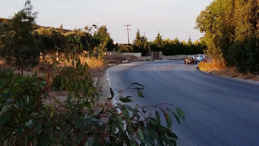 (Προς Πώληση) Αξιοποιήσιμη Γη Αγροτεμάχιο || Δωδεκάνησα/Κως-Δίκαιος - 18.500 τ.μ, 68.000€ 