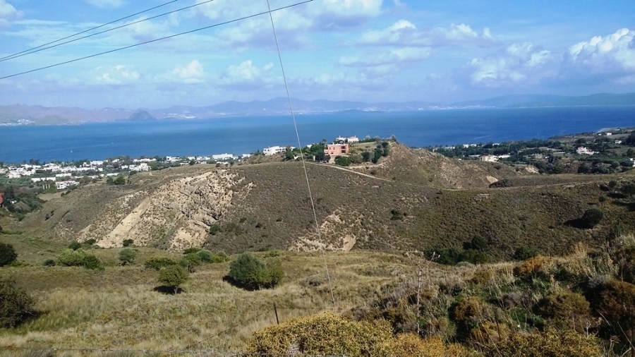 (For Sale) Land Agricultural Land  || Dodekanisa/Kos Chora - 25.000 Sq.m, 150.000€ 