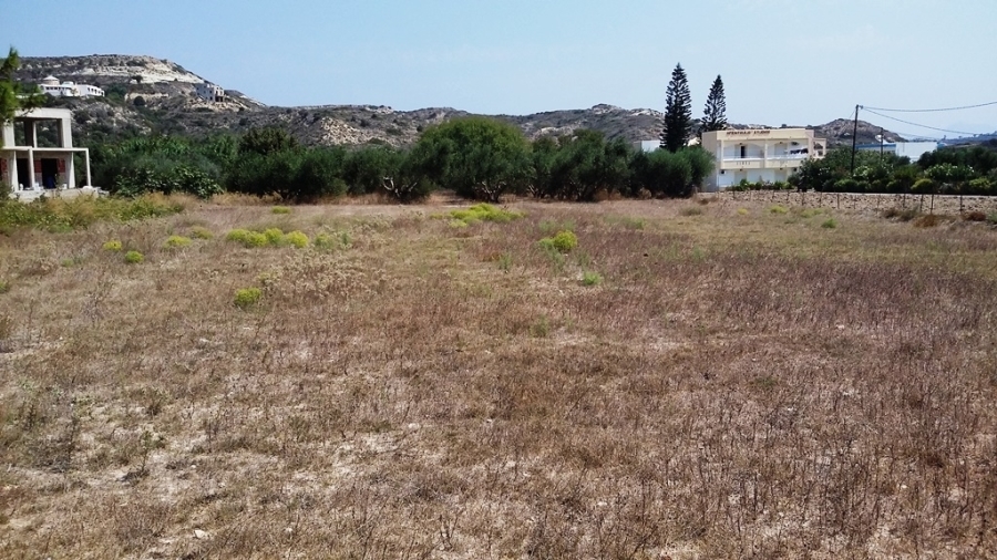 (Προς Πώληση) Αξιοποιήσιμη Γη Αγροτεμάχιο || Δωδεκάνησα/Κως-Ηρακλείδες - 4.720 τ.μ, 130.000€ 