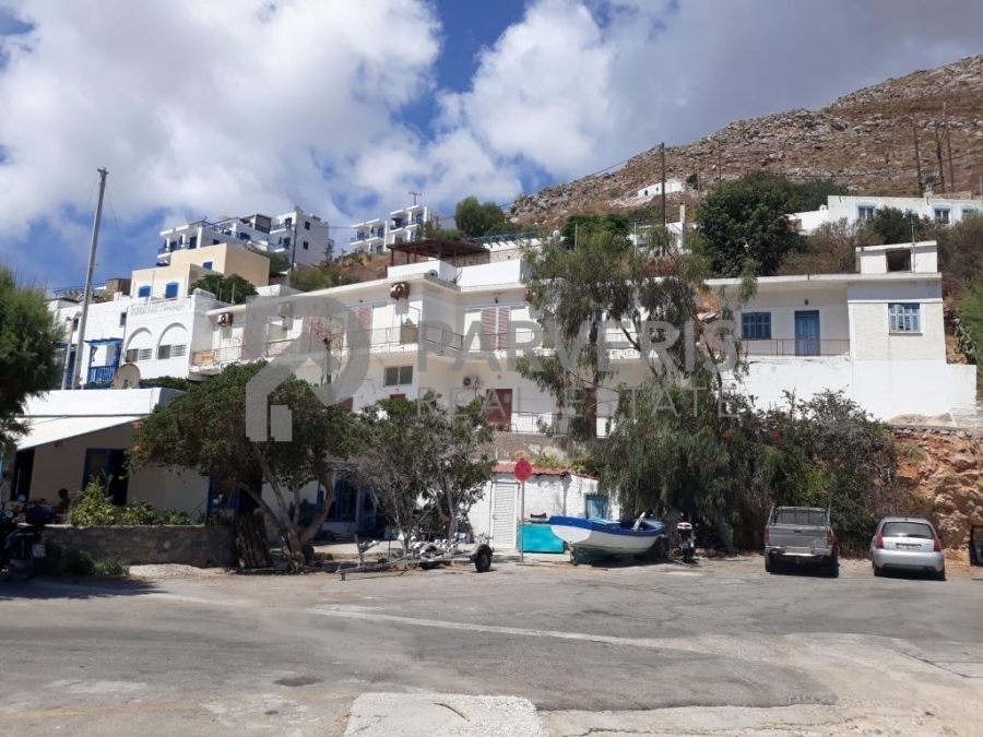 (For Sale) Residential Building || Dodekanisa/Tilos - 341 Sq.m, 350.000€ 