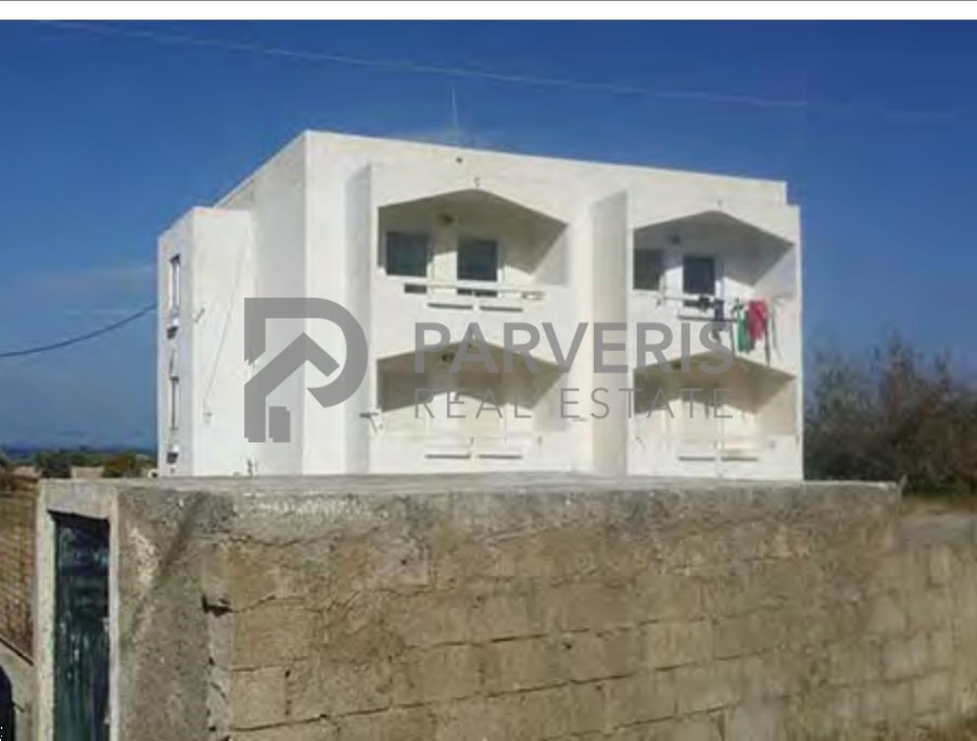 (For Sale) Residential Building || Dodekanisa/Kos-Dikaios - 400 Sq.m, 350.000€ 