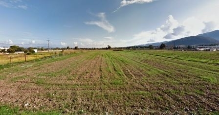 (For Sale) Land Agricultural Land  || Dodekanisa/Kos-Dikaios - 5.500 Sq.m, 55.000€ 