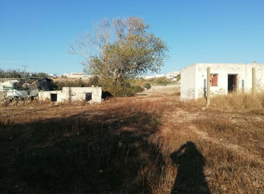 (Προς Πώληση) Αξιοποιήσιμη Γη Οικόπεδο || Δωδεκάνησα/Κως-Ηρακλείδες - 2.350 τ.μ, 60.000€ 