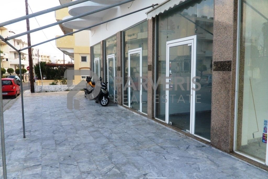 (For Sale) Commercial Building || Dodekanisa/Kos Chora - 654 Sq.m, 600.000€ 