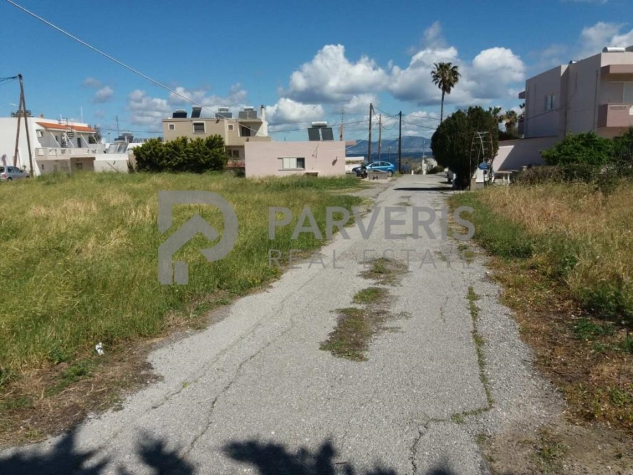 (For Sale) Land Plot || Dodekanisa/Kos Chora - 1.190 Sq.m, 155.000€ 