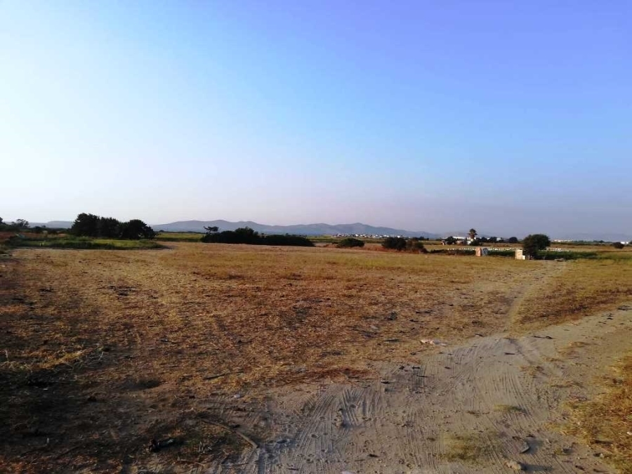 (For Sale) Land Agricultural Land  || Dodekanisa/Kos-Irakleides - 4.800 Sq.m, 75.000€ 