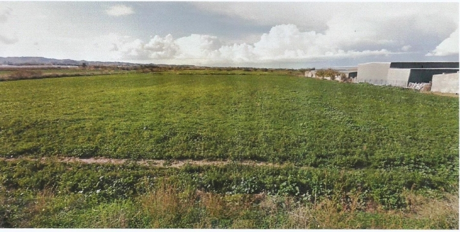 (For Sale) Land Agricultural Land  || Dodekanisa/Kos-Dikaios - 7.080 Sq.m, 75.000€ 