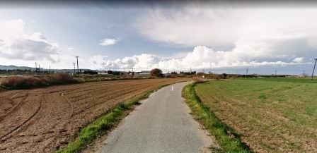 (For Sale) Land Agricultural Land  || Dodekanisa/Kos-Dikaios - 6.200 Sq.m, 70.000€ 