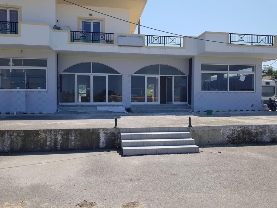 (For Sale) Commercial Building || Dodekanisa/Kos-Dikaios - 500 Sq.m, 450.000€ 