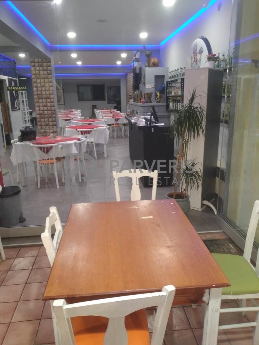 (For Sale) Other Properties Business || Dodekanisa/Kos Chora - 120 Sq.m, 40.000€ 