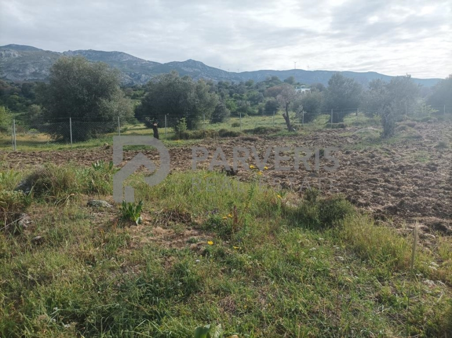 (For Sale) Land || Dodekanisa/Kos-Dikaios - 4.840 Sq.m, 20.000€ 