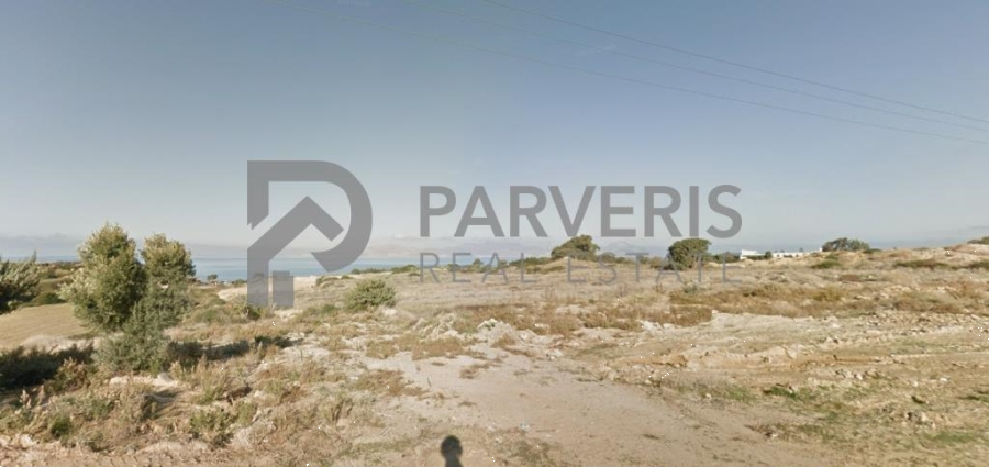 (For Sale) Land Agricultural Land  || Dodekanisa/Kos-Irakleides - 15.170 Sq.m, 990.000€ 