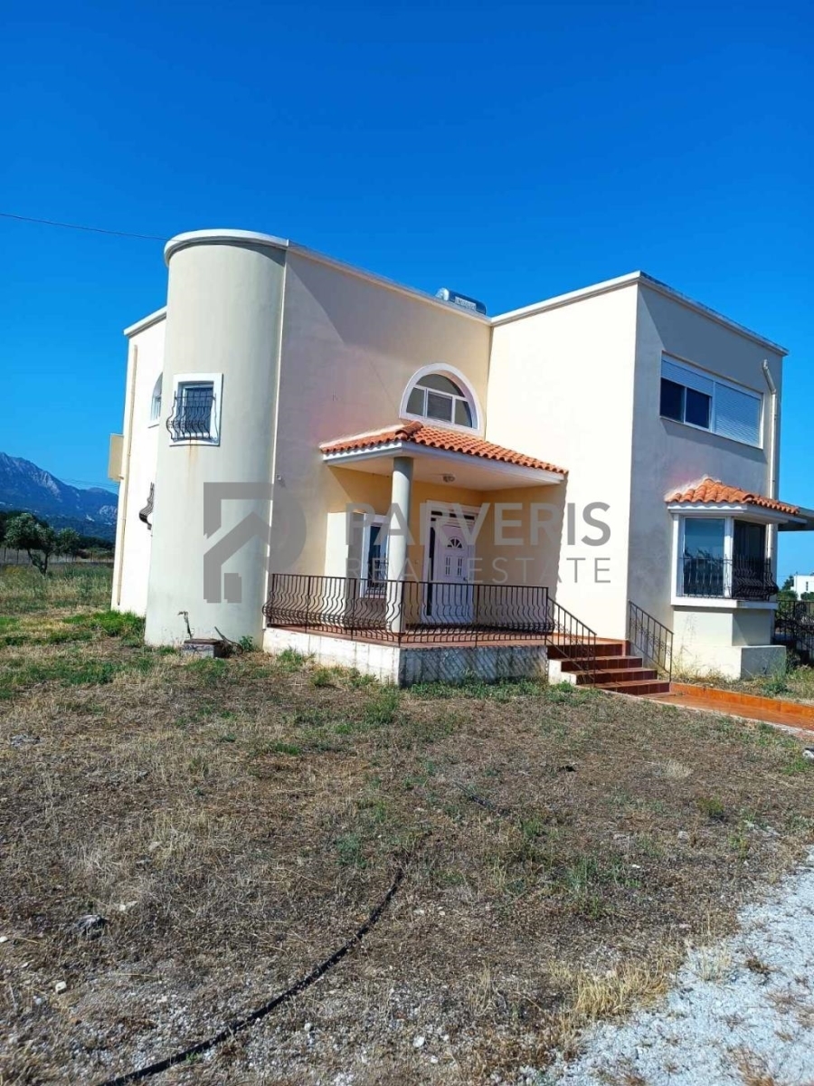 (For Sale) Residential Detached house || Dodekanisa/Kos Chora - 250 Sq.m, 4 Bedrooms, 450.000€ 