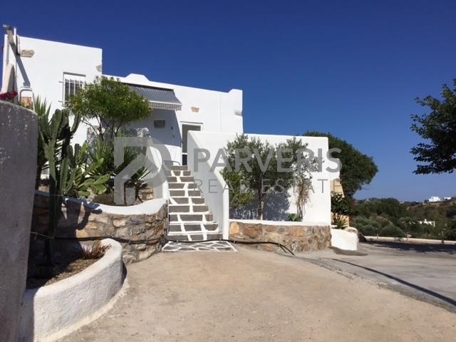 (For Sale) Residential Detached house || Dodekanisa/Leros - 105 Sq.m, 2 Bedrooms, 195.000€ 