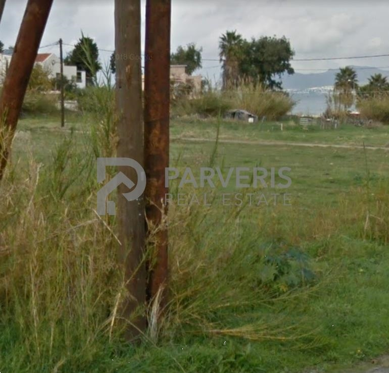 (For Sale) Land Plot || Dodekanisa/Kos Chora - 1.005 Sq.m, 150.000€ 