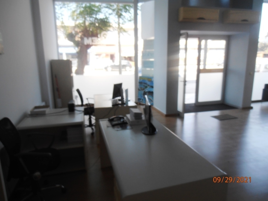 (For Sale) Commercial Retail Shop || Dodekanisa/Kos Chora - 154 Sq.m, 240.000€ 