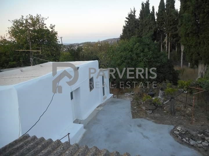 (For Sale) Residential Detached house || Dodekanisa/Kos-Dikaios - 45 Sq.m, 1 Bedrooms, 60.000€ 