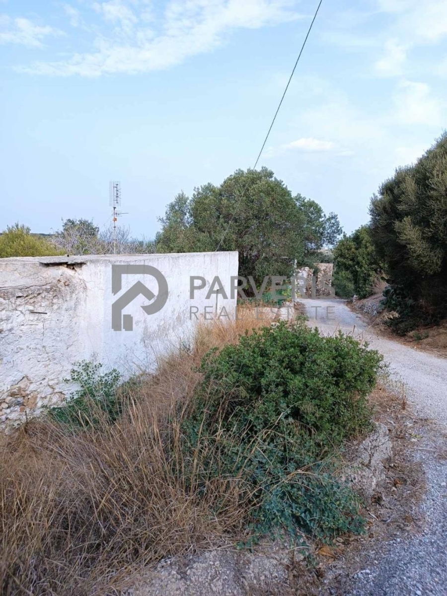 (For Sale) Land Plot || Dodekanisa/Kos-Irakleides - 2.120 Sq.m, 48.000€ 