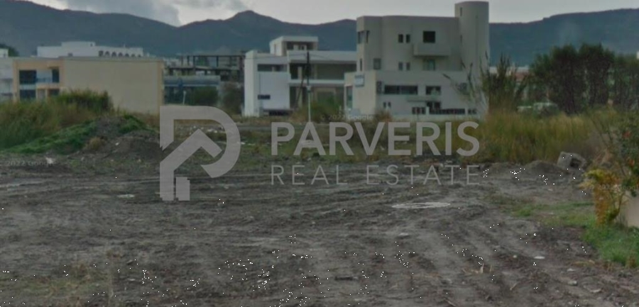 (For Sale) Land Plot || Dodekanisa/Kos Chora - 661 Sq.m, 150.000€ 