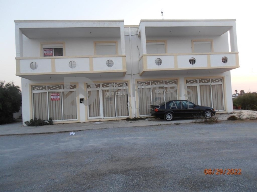(For Sale) Commercial Building || Dodekanisa/Kos-Dikaios - 384 Sq.m, 350.000€ 