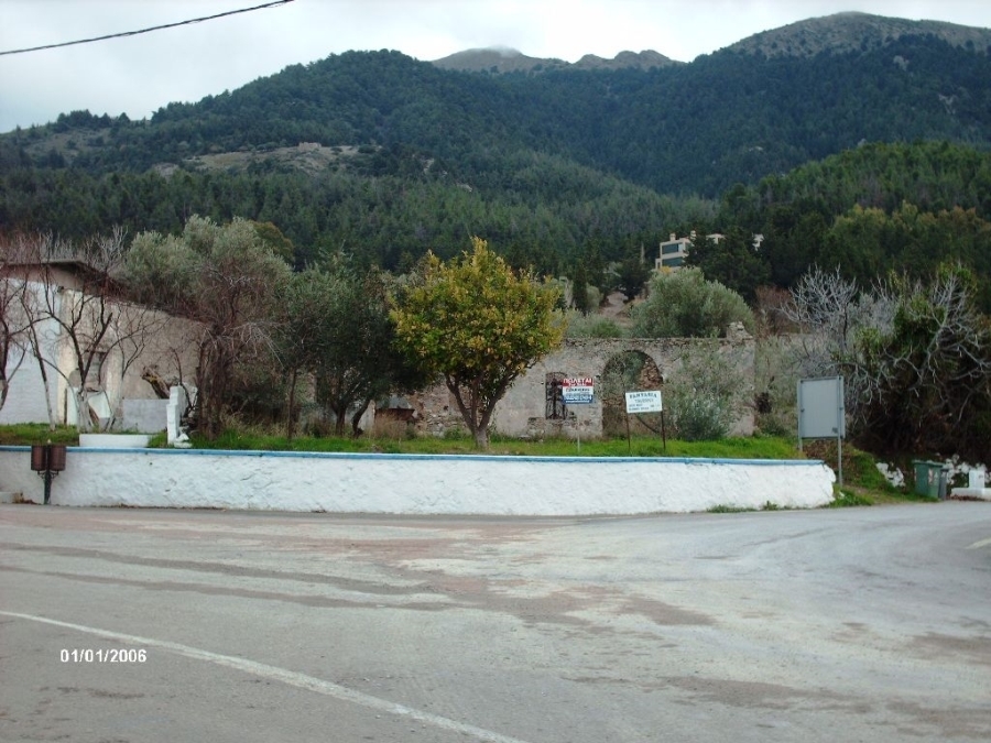 (Προς Πώληση) Αξιοποιήσιμη Γη Οικόπεδο || Δωδεκάνησα/Κως-Δίκαιος - 1.390 τ.μ, 330.000€ 