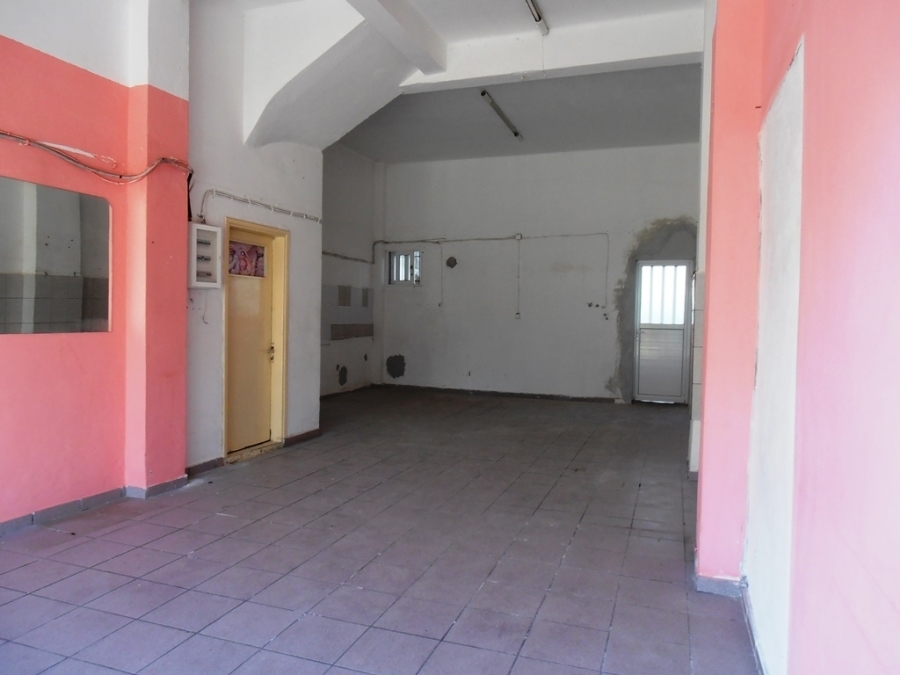 (For Sale) Commercial Retail Shop || Dodekanisa/Kos Chora - 55 Sq.m, 150.000€ 