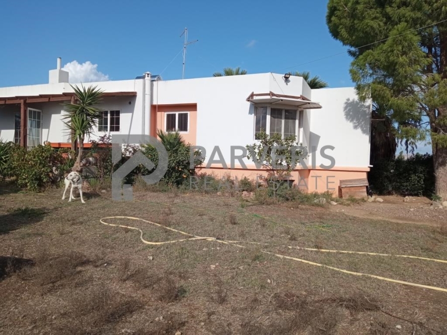 (For Sale) Residential Detached house || Dodekanisa/Kos-Dikaios - 135 Sq.m, 3 Bedrooms, 290.000€ 