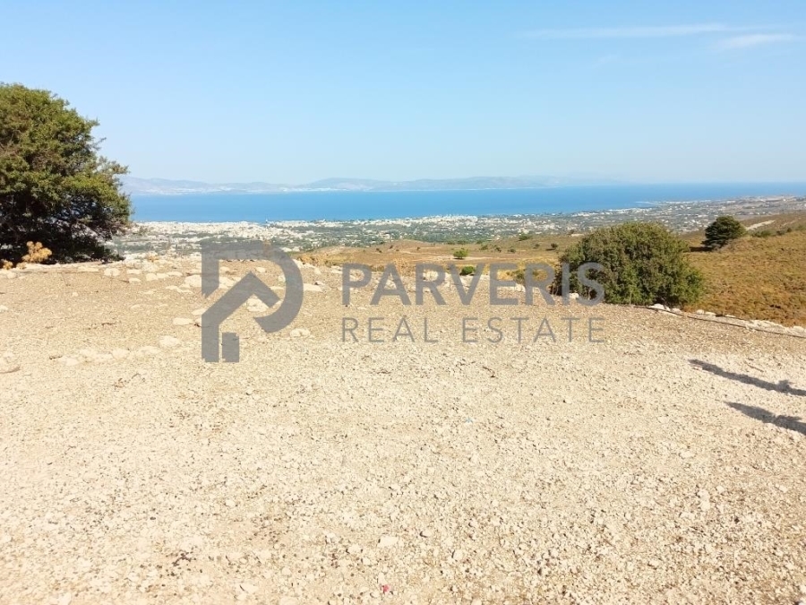 (For Rent) Land || Dodekanisa/Kos Chora - 220.000 Sq.m, 5.000€ 