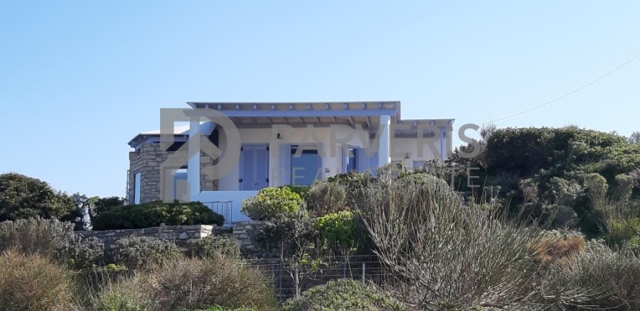 (For Sale) Residential Detached house || Dodekanisa/Leipsoi - 177 Sq.m, 2 Bedrooms, 600.000€ 