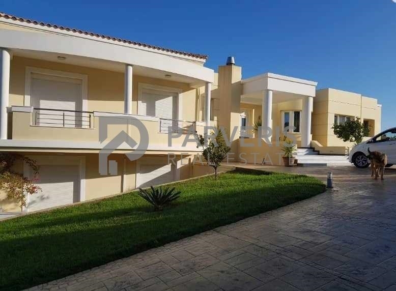 (Προς Πώληση) Κατοικία Βίλα || Δωδεκάνησα/Κως Χώρα - 400 τ.μ, 6 Υ/Δ, 785.000€ 