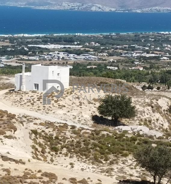 (For Sale) Residential Maisonette || Dodekanisa/Kos Chora - 108 Sq.m, 3 Bedrooms, 140.000€ 