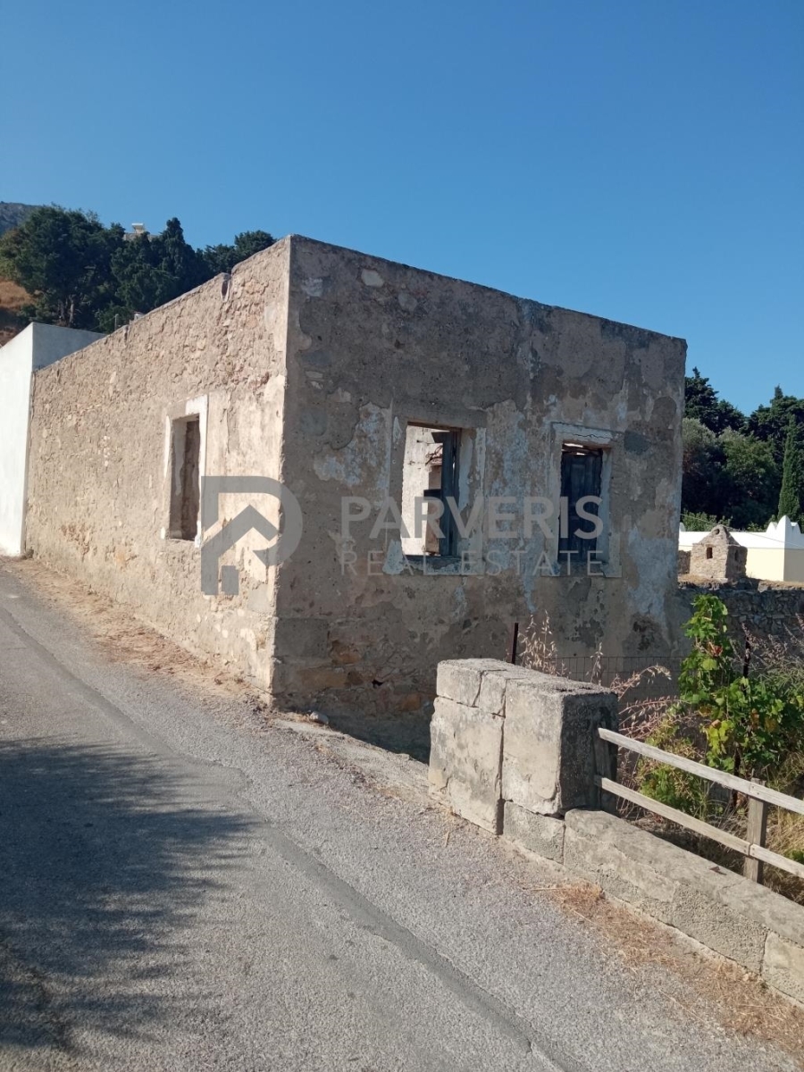 (Προς Πώληση) Κατοικία Μονοκατοικία || Δωδεκάνησα/Κως-Δίκαιος - 110 τ.μ, 90.000€ 