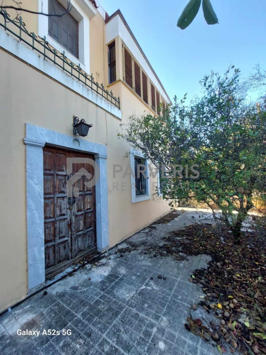 (Προς Πώληση) Κατοικία Μονοκατοικία || Δωδεκάνησα/Κως Χώρα - 220 τ.μ, 4 Υ/Δ, 340.000€ 