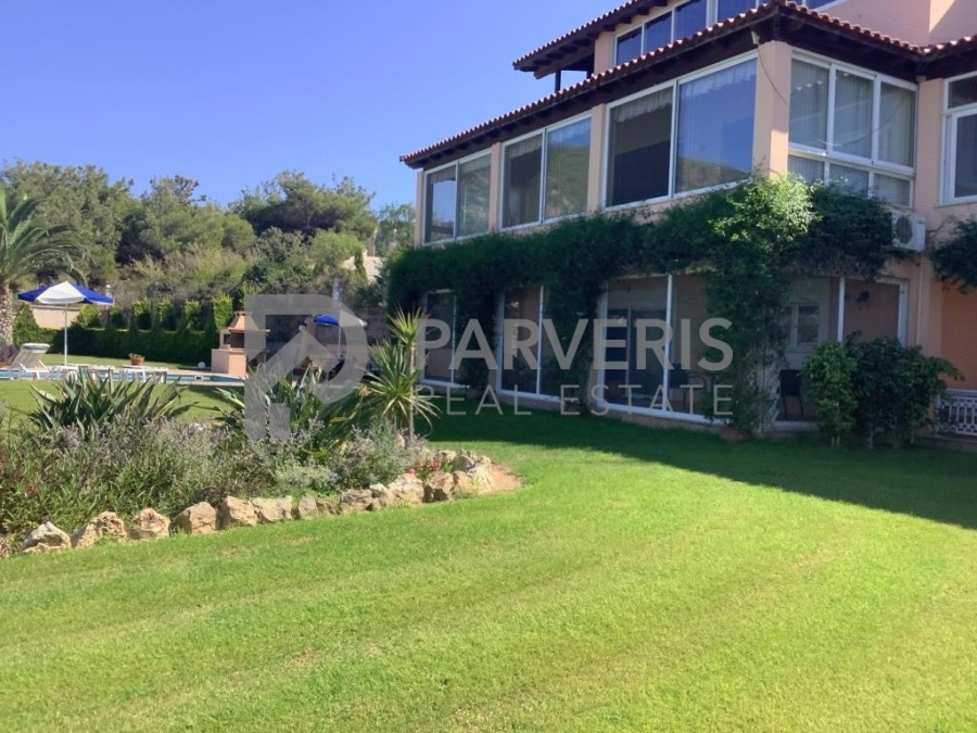 (For Sale) Residential Villa || Dodekanisa/Kos-Irakleides - 557 Sq.m, 6 Bedrooms, 900.000€ 