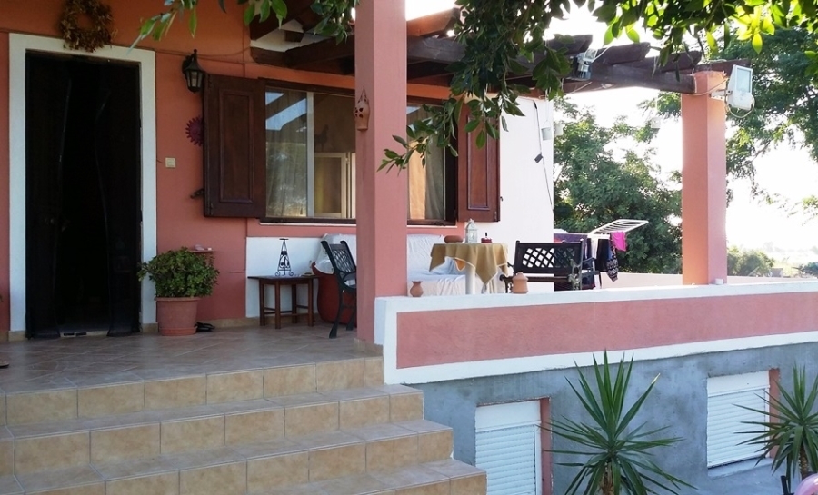 (For Sale) Residential Residence complex || Dodekanisa/Kos-Dikaios - 217 Sq.m, 5 Bedrooms, 400.000€ 